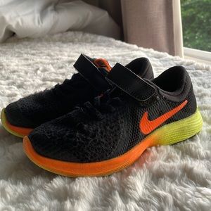 Cute sneakers